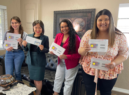 Immigration Attorney «ALISHEVA LAW», reviews and photos