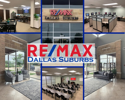 Real Estate Agency «Re/Max Dallas Suburbs», reviews and photos, 3915 McDermott Rd #100, Plano, TX 75025, USA