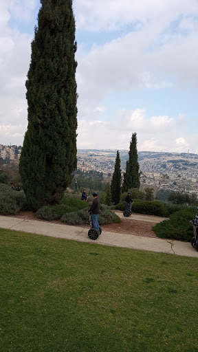 כללית הטיילת