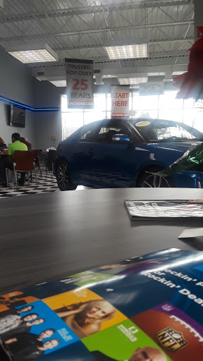 Used Car Dealer «Easterns Automotive Group / Eastern Motors», reviews and photos, 7916 Pulaski Hwy, Rosedale, MD 21237, USA