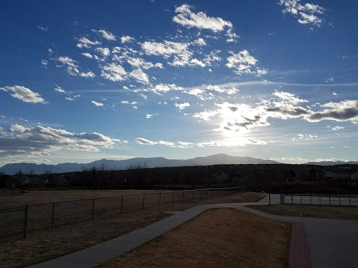 Park «Stetson Park», reviews and photos, 4870 Jedediah Smith Rd, Colorado Springs, CO 80922, USA