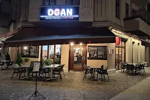 DOAN Restaurant - Asian Fusion & Sushi Bar image