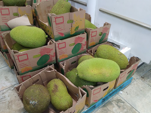 Grocery Store «Ben Thanh Plaza and Central Market», reviews and photos, 1818 E Pioneer Pkwy #100, Arlington, TX 76010, USA