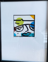 Sonya Paz Art & Design - Photo 8 - Car repair in Patterson, CA, Modesto