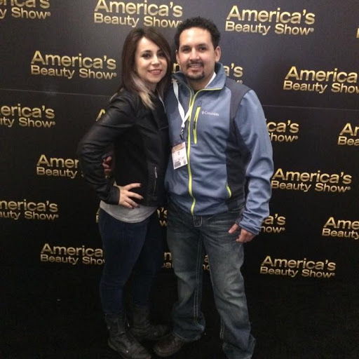 Beauty Salon «P&A Beauty Salon», reviews and photos, 550 173rd St, Hammond, IN 46324, USA