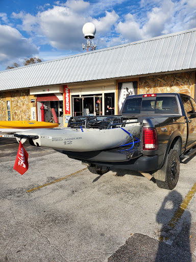 Dive Shop «Tackle Shack», reviews and photos, 7801 66th St N, Pinellas Park, FL 33781, USA