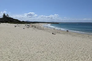 Forster Beach image