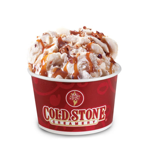 Ice Cream Shop «Cold Stone Creamery», reviews and photos, 147 Alexandria Pike #101, Warrenton, VA 20186, USA