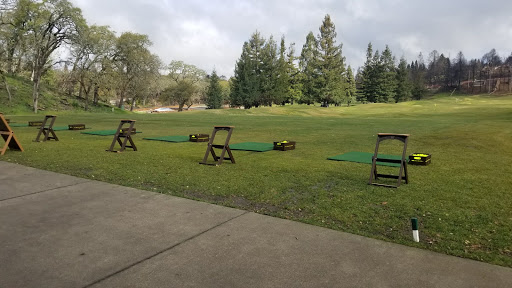 Country Club «Fountaingrove Golf & Athletic Club», reviews and photos, 1525 Fountaingrove Pkwy, Santa Rosa, CA 95403, USA