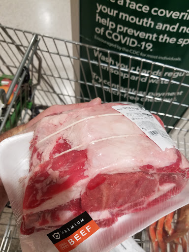 Supermarket «Publix Supermarket at Rockledge Crossing», reviews and photos, 3820 Murrell Rd, Rockledge, FL 32955, USA