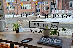 Found Coffee Roasters | Bellwoods image