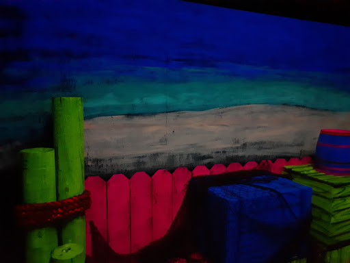 Amusement Center «Hogwild Family Fun Center», reviews and photos, 1350 Old Morrilton Hwy, Conway, AR 72032, USA