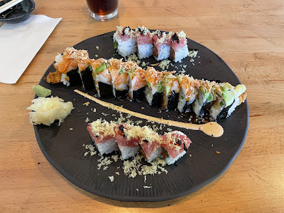 Koi Sushi Japanese Restaurant