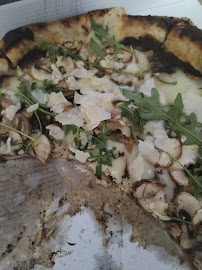 Pizza du Semola Pizzeria à Paris - n°16