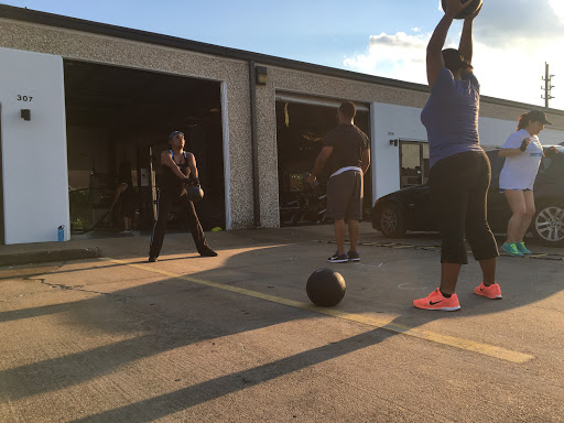 Gym «Chiselers Gym & Personal Trainers», reviews and photos, 13940 Bammel North Houston Rd, Houston, TX 77066, USA