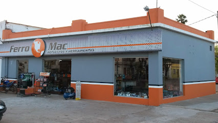 Ferro Mac (ferromac)