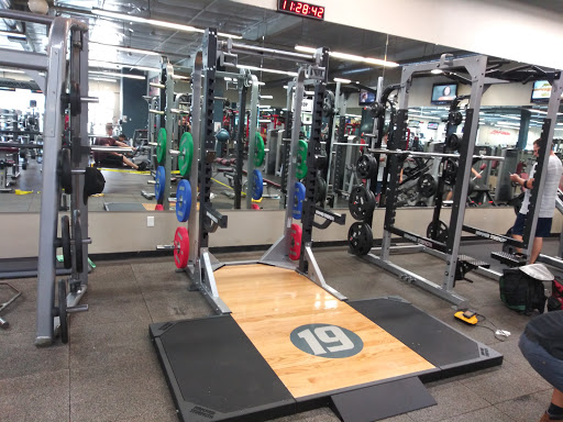 Gym «Fitness 19», reviews and photos, 4115 Concord Blvd #10, Concord, CA 94519, USA