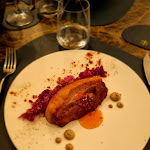 Photo n°5 de l'avis de Giulio.e fait le 14/11/2021 à 15:16 sur le  Ristorante Il Bilancino à Pozzuoli