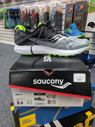 Sporting Goods Store «Heart & Sole Sports», reviews and photos, 900 4th St, Santa Rosa, CA 95404, USA