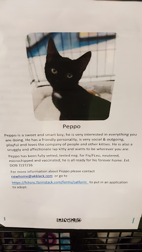 Pet Supply Store «Petco Animal Supplies», reviews and photos, 1014 Shoppes At Midway Dr, Knightdale, NC 27545, USA