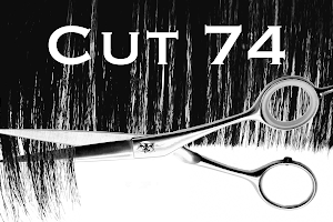 CUT 74 Inh.Marion Eulenpesch image