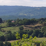 Photo n° 3 de l'avis de Patrice. fait le 15/08/2019 à 16:26 pour Site de la Cafoulière à Puy-d'Arnac