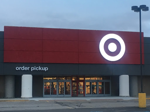 Department Store «Target», reviews and photos, G3515 Miller Rd, Flint, MI 48507, USA