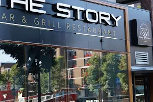 The Story Bar & Grill image