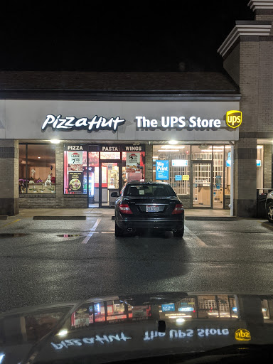 Shipping and Mailing Service «The UPS Store», reviews and photos, 7452 Broadview Rd, Parma, OH 44134, USA