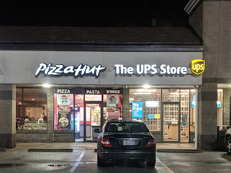 The UPS Store