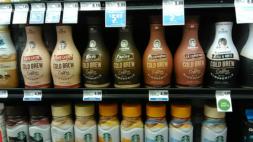 Supermarket «Save Mart Supermarkets», reviews and photos, 146 W East Ave, Chico, CA 95926, USA