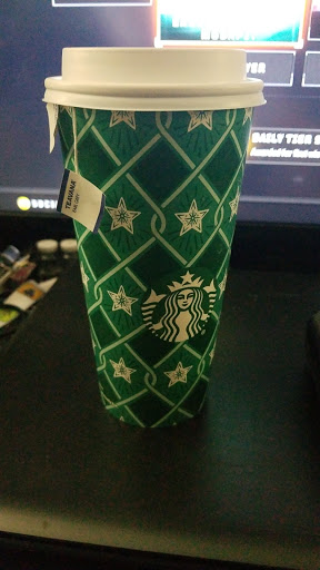 Starbucks image