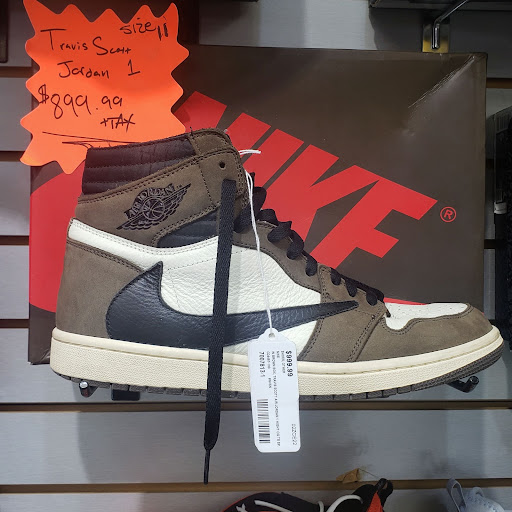 Pawn Shop «Aztec Pawn & Gold», reviews and photos, 2020 N 75th Ave Suite 14, Phoenix, AZ 85035, USA