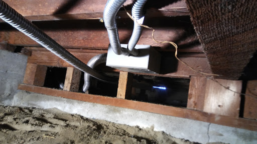 Electrician «Electrical Work Any», reviews and photos, 2405 E 6th St, Long Beach, CA 90814, USA