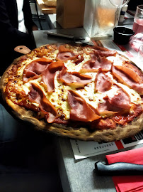 Pizza du Restaurant La Pignata à Paulhan - n°16