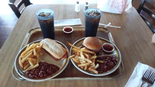 The Barbecue Pit image
