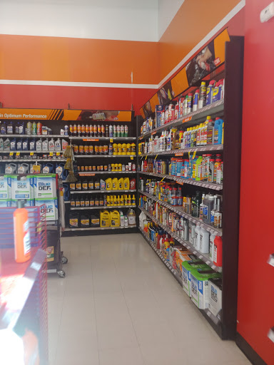 Auto Parts Store «AutoZone», reviews and photos, 89 Old River St, Hackensack, NJ 07601, USA