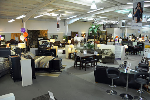 Furniture Store «Fashion Home Furniture», reviews and photos, 3939 Forest Ln, Garland, TX 75042, USA
