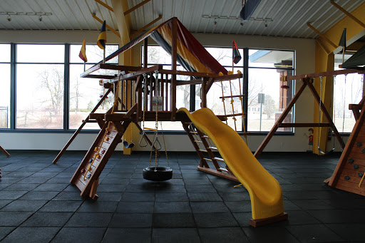 Playground Equipment Supplier «Kids Gotta Play», reviews and photos, 53535 Grand River Ave, New Hudson, MI 48165, USA