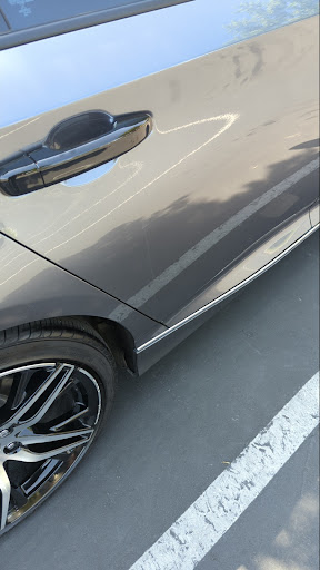 Car Wash «Speedway Carwash», reviews and photos, 4089 Grand Ave, Chino, CA 91710, USA