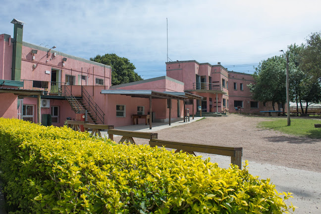 Centro Espigas - Escuela