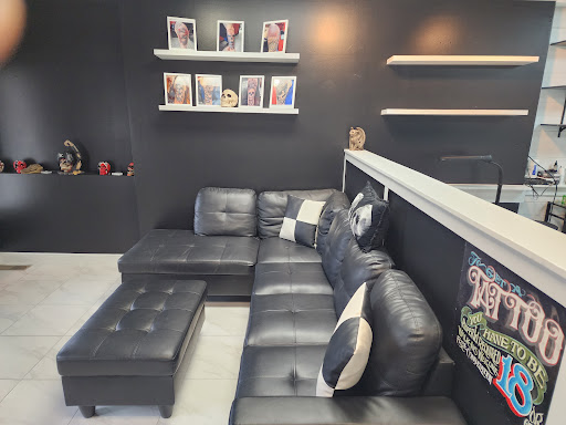 Explore kokopelli tattoo ideas, creative tattoo ideas in Milford, available at Boston John Tattoos