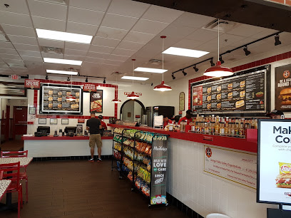 Firehouse Subs Riverstone