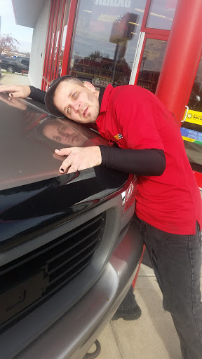 Auto Parts Store «Advance Auto Parts», reviews and photos, 1415 S Saginaw Rd, Midland, MI 48640, USA