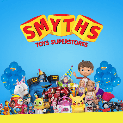 Smyths Toys Superstores