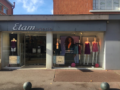 Etam Lingerie à Lisieux