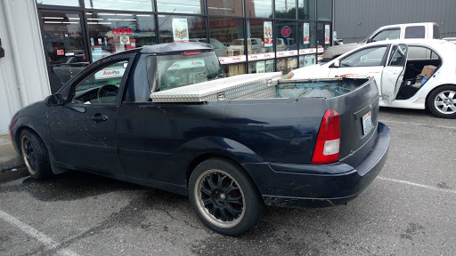 Puyallup National Auto Parts, 427 E Main, Puyallup, WA 98372, USA, 