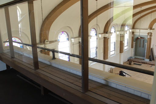 Mosque «Masjid Al-Huda», reviews and photos