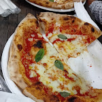 Photo n°2 de l'avis de Terry. fait le 08/04/2024 à 06:49 sur le  Pizzeria La Tuscia - Le delizie dell’Oste à Reggio Calabria