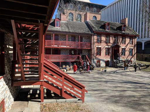 Museum «Old Barracks Museum», reviews and photos, 101 Barrack St, Trenton, NJ 08608, USA